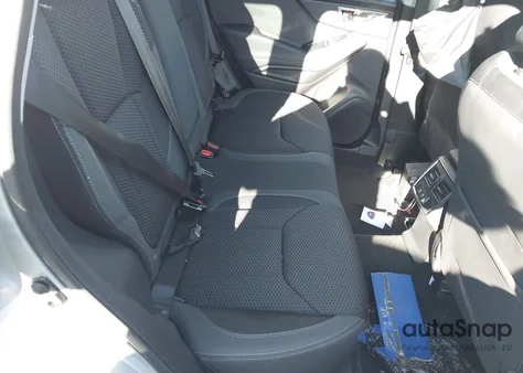 2023 Subaru Forester Premium z USA, uszkodzony, nr VIN JF2SKADC1PH496825